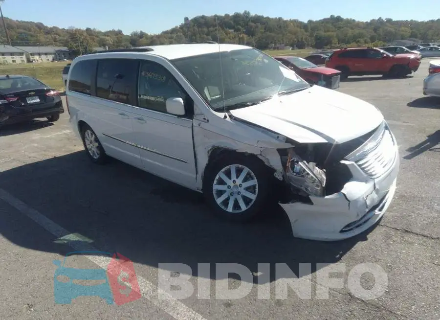 2C4RC1BG3GR113004 Photo# 1