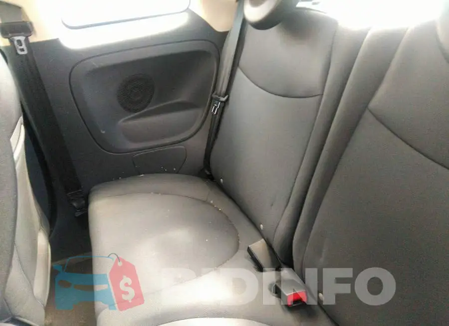 3C3CFFAR1FT750244 Photo# 8