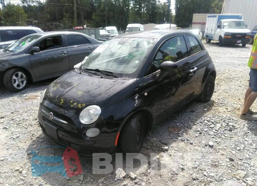 3C3CFFAR1FT750244 Photo# 2