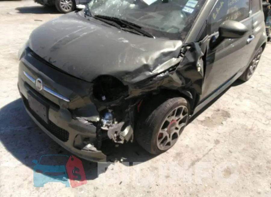 3C3CFFBR8FT656747 Photo# 6