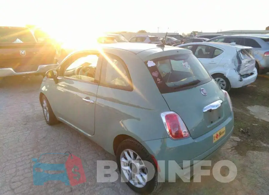 3C3CFFKR4GT184502 Photo# 3