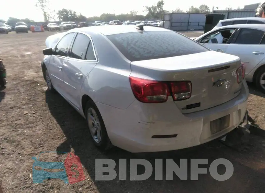 1G11B5SL5FF165429 Photo# 3