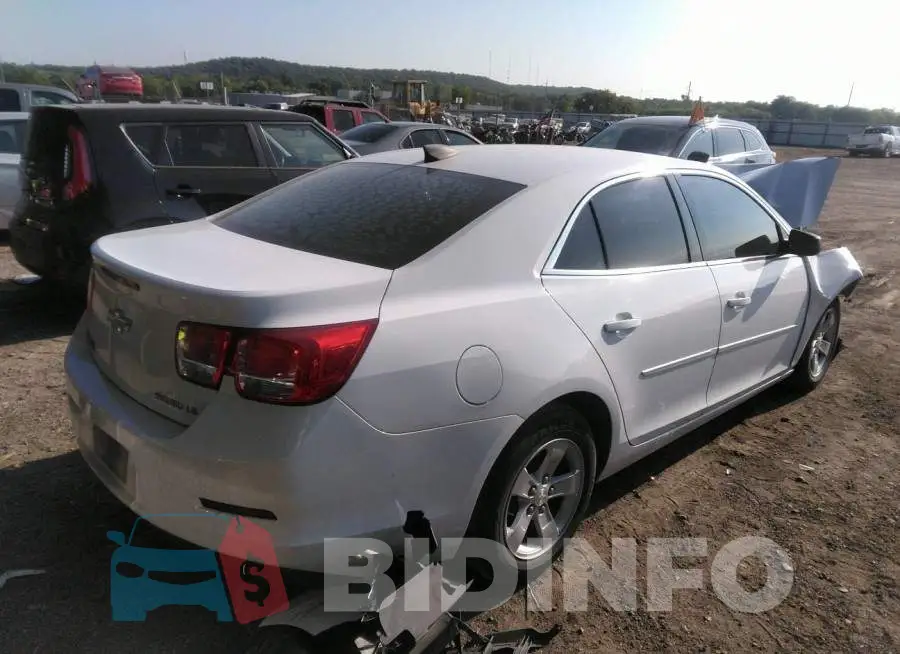 1G11B5SL5FF165429 Photo# 4