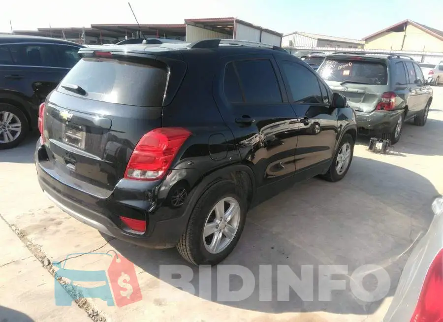 KL7CJLSB5MB360608 Photo# 4