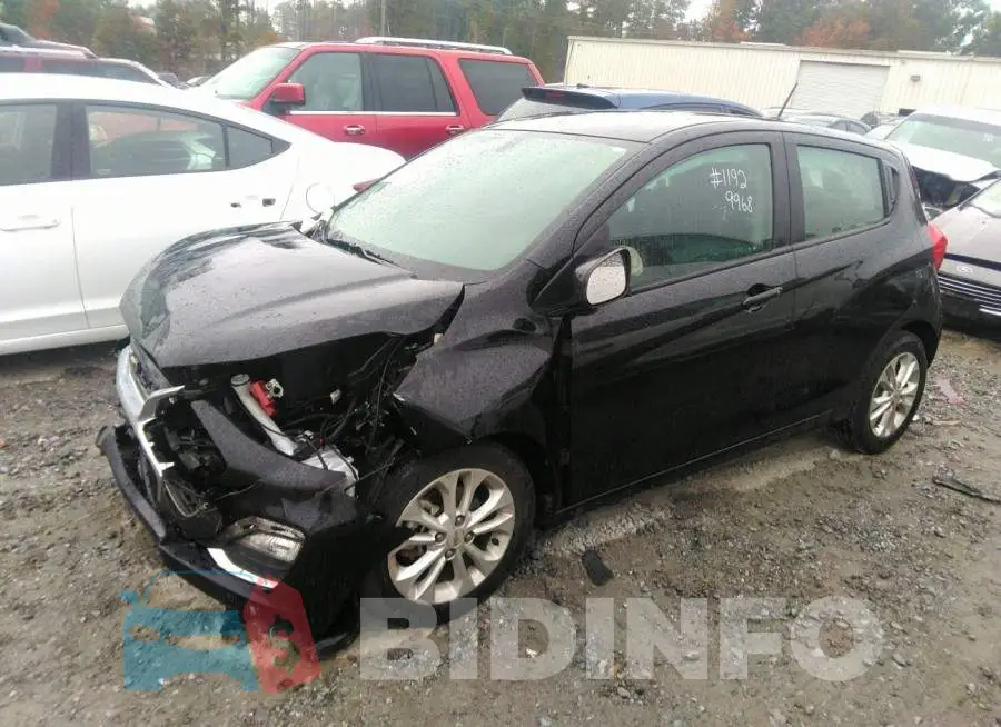 KL8CD6SA2KC709968 Photo# 2