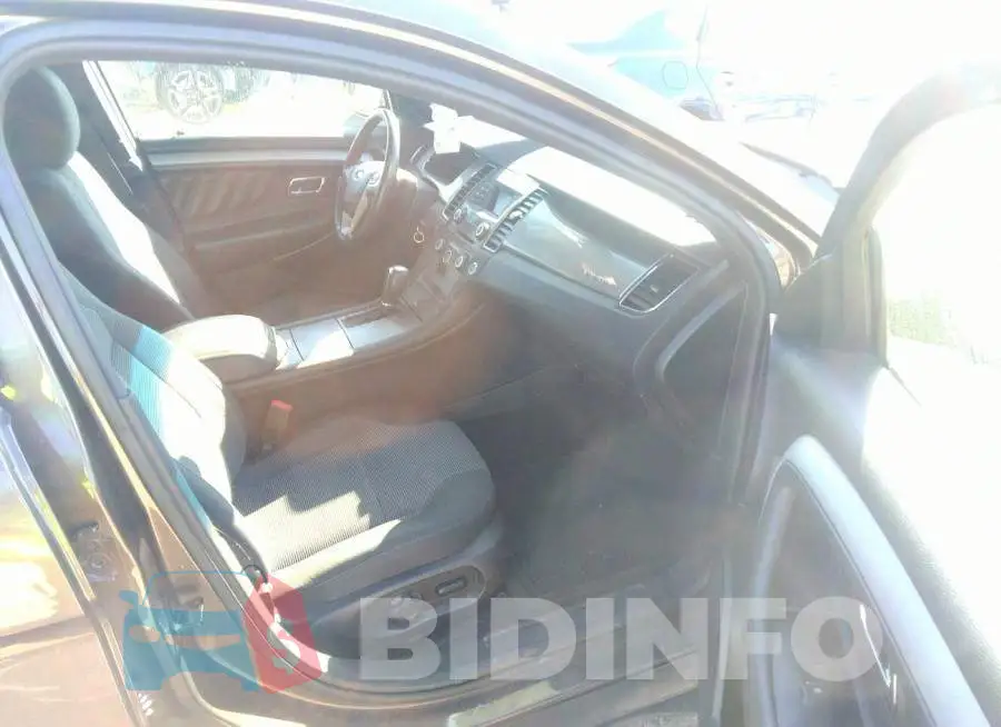 1FAHP2E80FG166923 Photo# 5