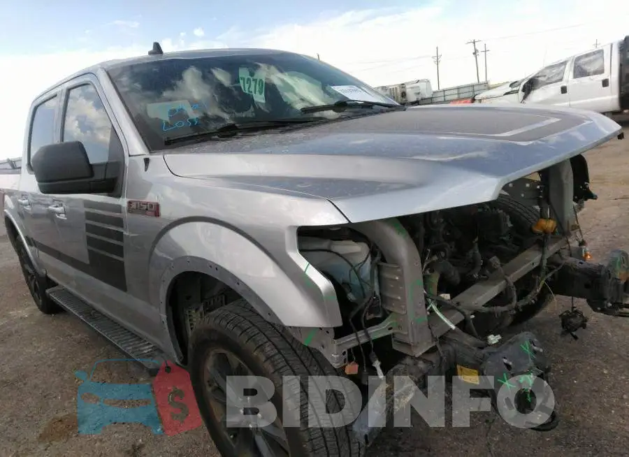 1FTEW1E47LFA79433 Photo# 1