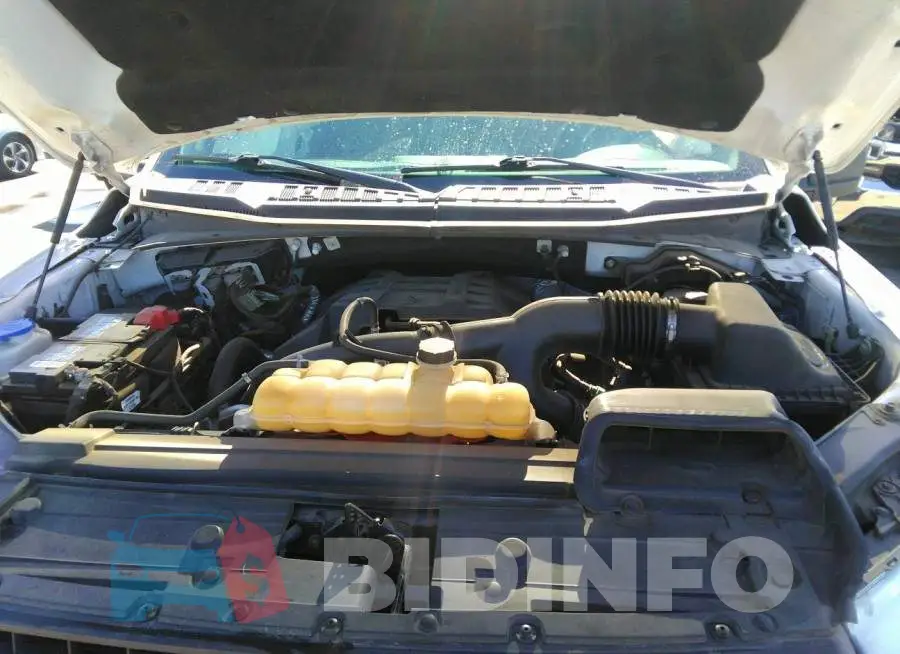 1FTEX1EP9JFA24079 Photo# 10