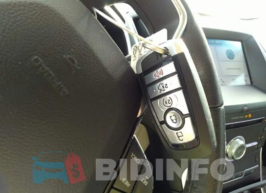 2FMPK3K95KBC74183 Photo# 11