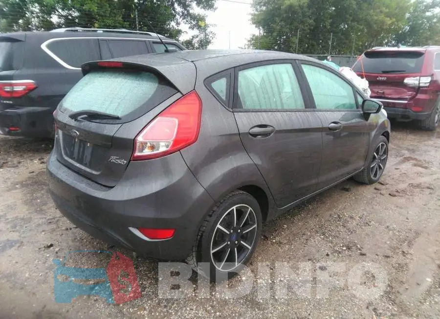 3FADP4EJ3GM208506 Photo# 4