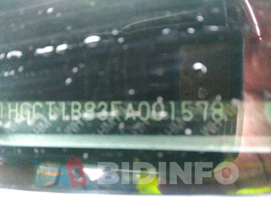 1HGCT1B83FA001578 Photo# 9