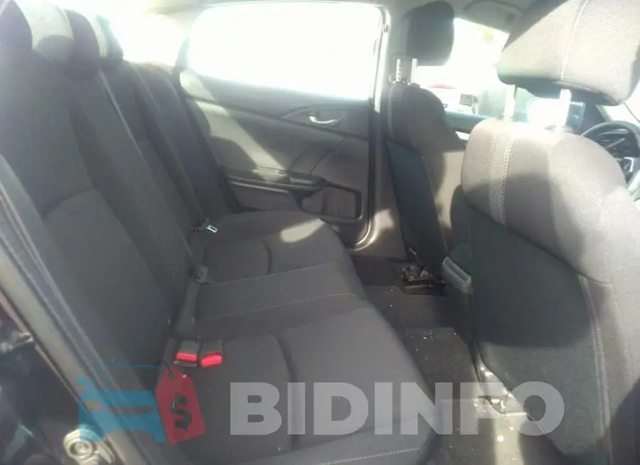 2HGFC2F54GH567187 Photo# 8