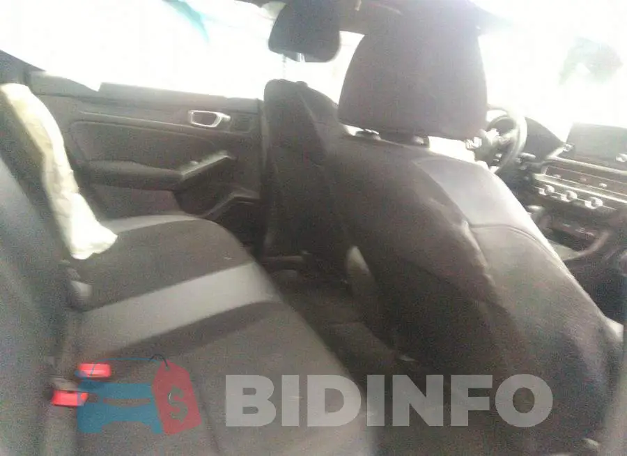 2HGFE2F59NH501340 Photo# 8