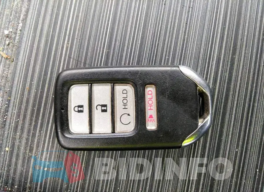5FPYK3F68HB010645 Photo# 11