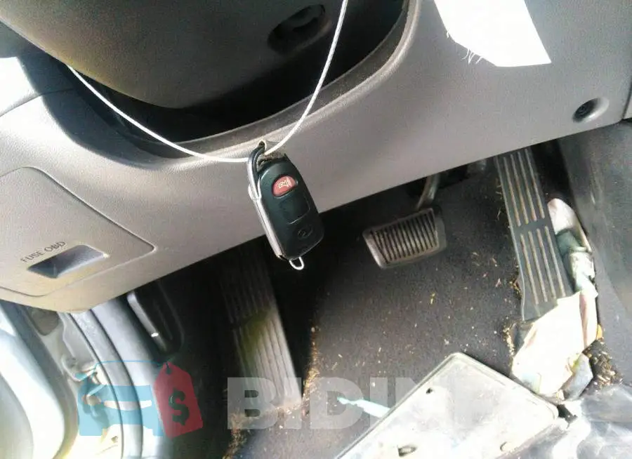 5NPDH4AE0FH564447 Photo# 11