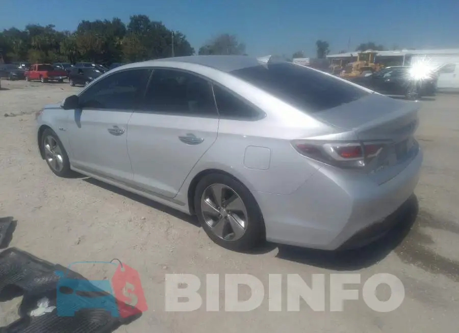 KMHE34L10GA016899 Photo# 3