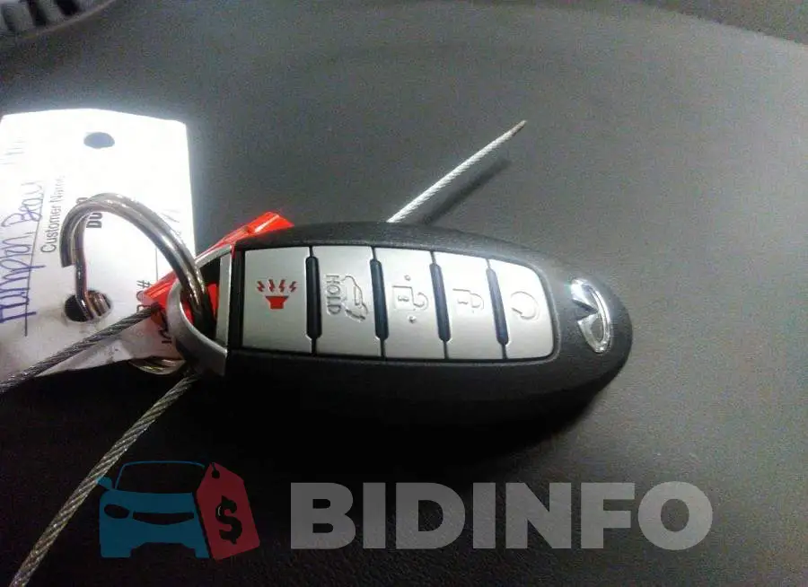 3PCAJ5M30KF114930 Photo# 11