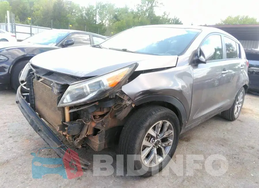 KNDPB3AC4F7726477 Photo# 6