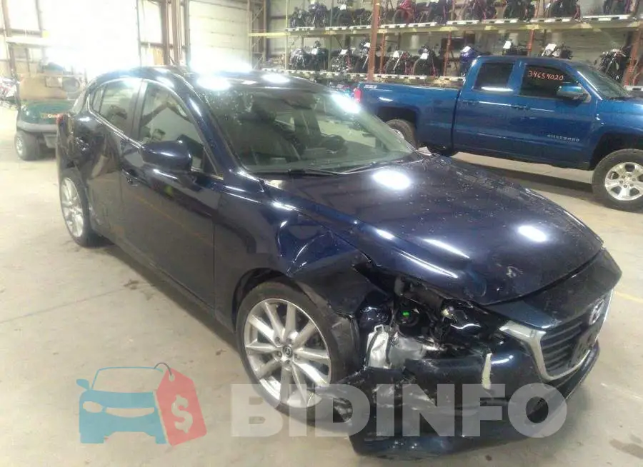 JM1BN1L7XH1130205 Photo# 1