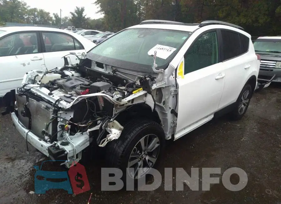 2T3RFREV8JW751861 Photo# 2