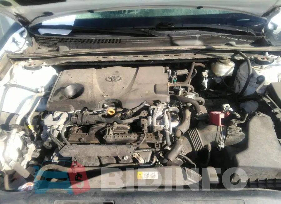 4T1C11AK5LU355741 Photo# 10