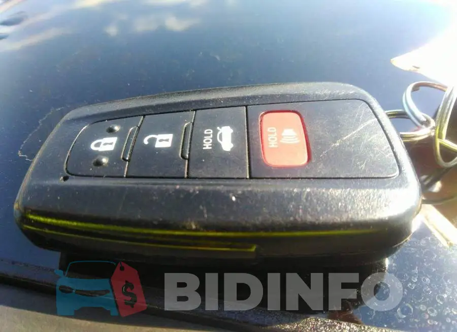 4T1K61BKXLU011205 Photo# 11