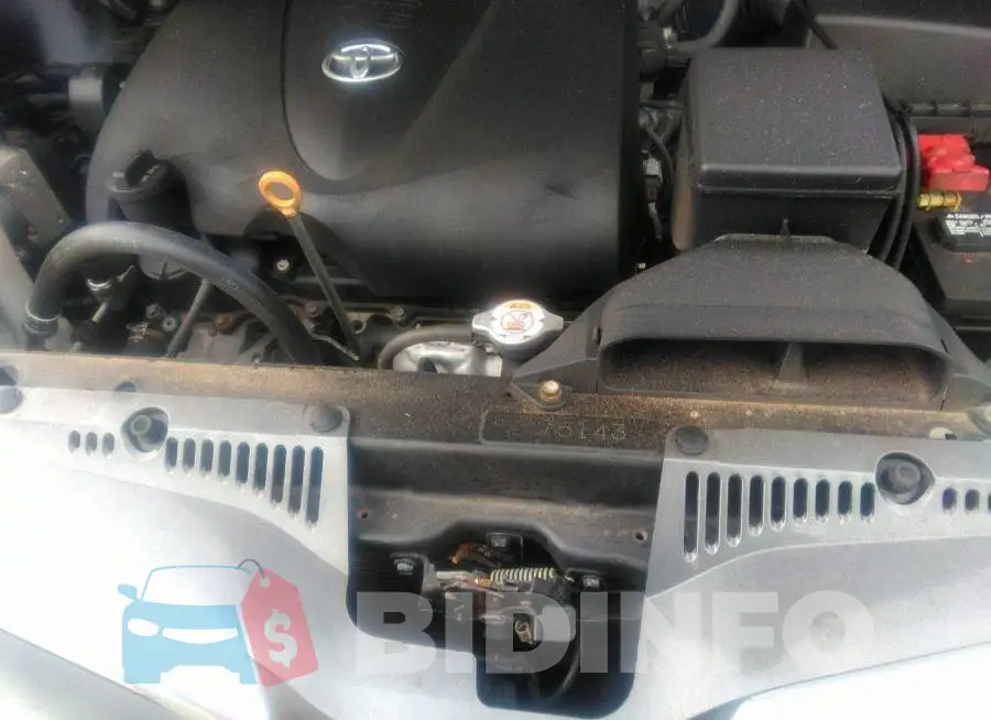 5TDYZ3DC4LS061724 Photo# 10