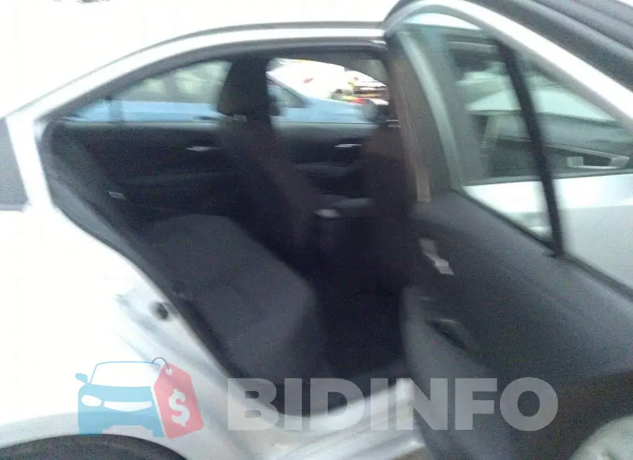 5YFEPMAE3MP245258 Photo# 8