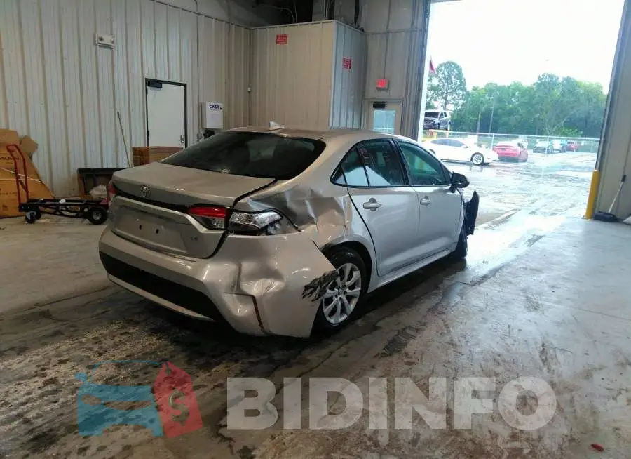 5YFEPRAE5LP142242 Photo# 4