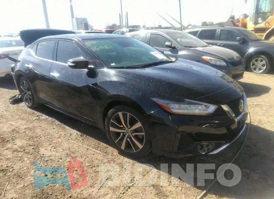 1N4AA6CV9LC360582 Photo# 1