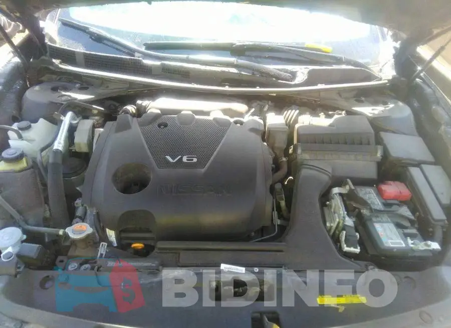 1N4AA6CV9LC360582 Photo# 10