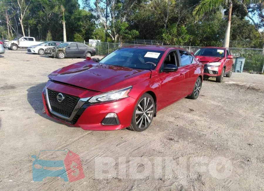 1N4BL4CV9KC174087 Photo# 2