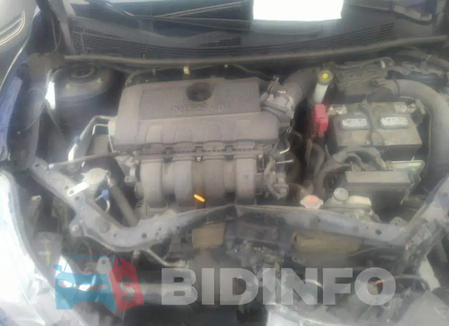 3N1AB7AP3HY212124 Photo# 10