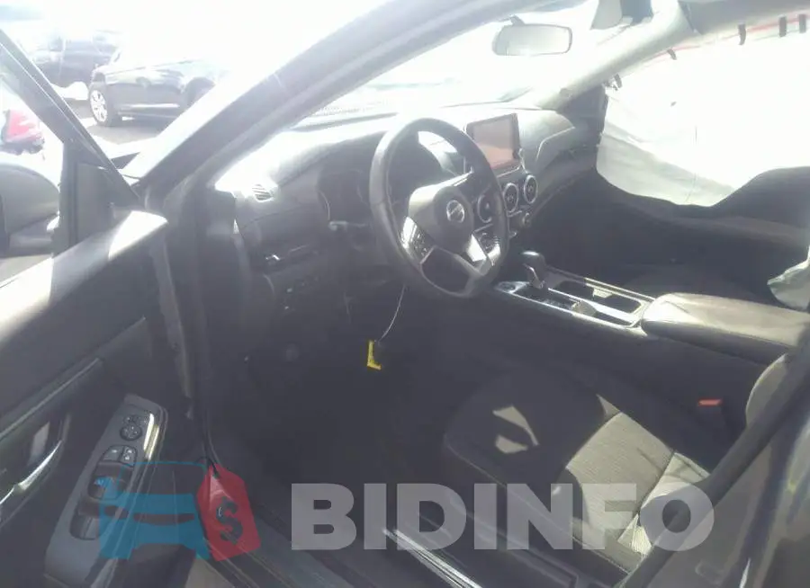 3N1AB8CV2LY270672 Photo# 5