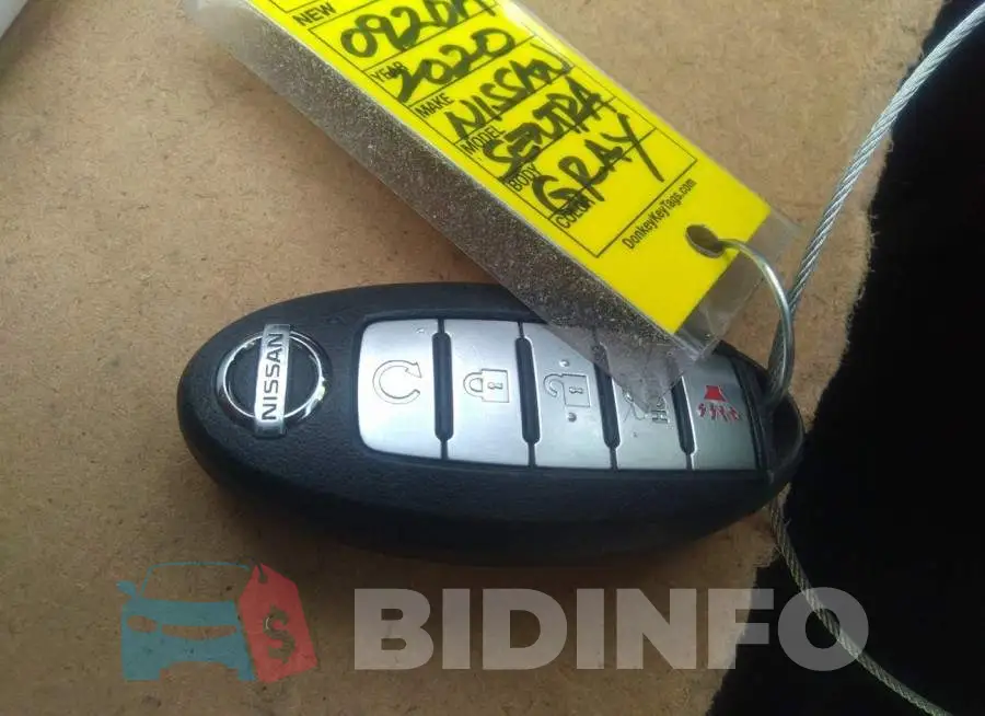 3N1AB8CV2LY270672 Photo# 11
