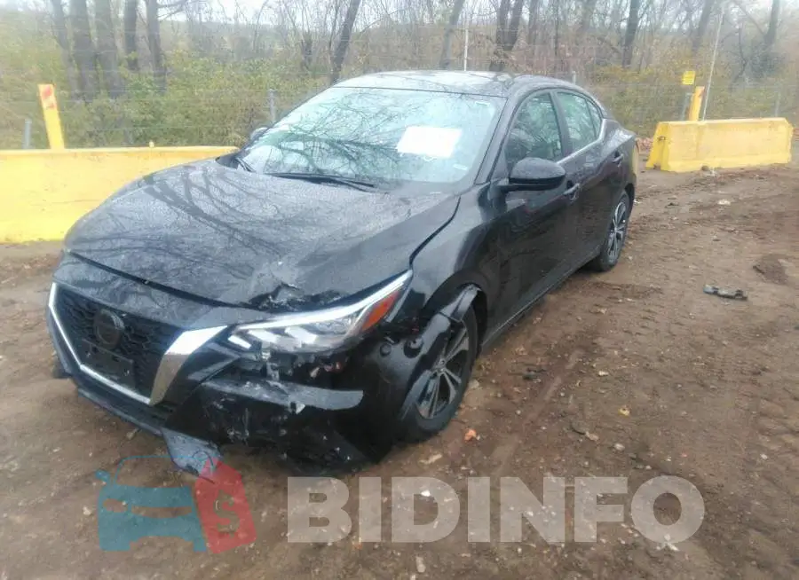 3N1AB8CV5NY266859 Photo# 2
