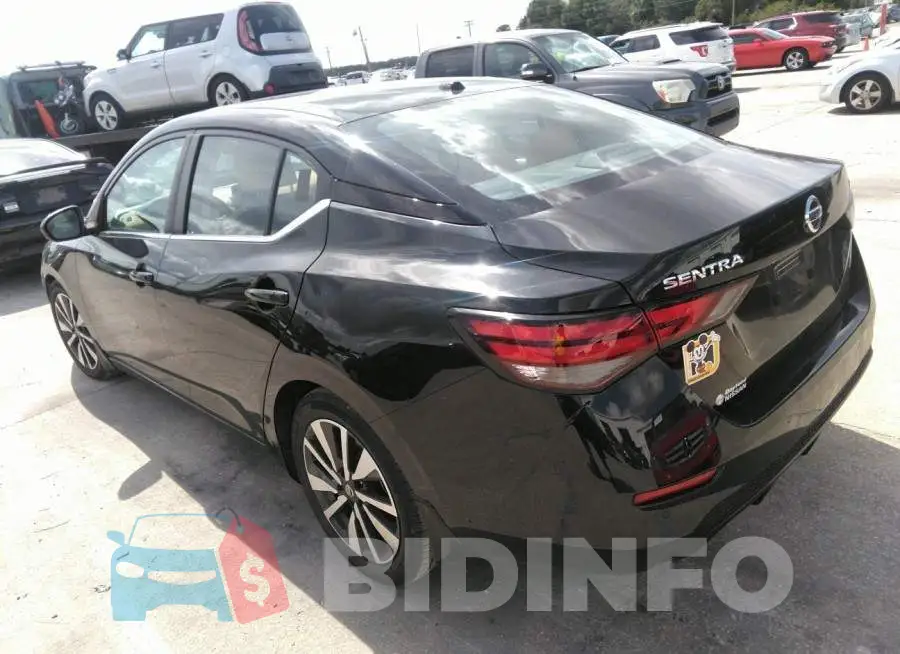 3N1AB8CV7LY229504 Photo# 3