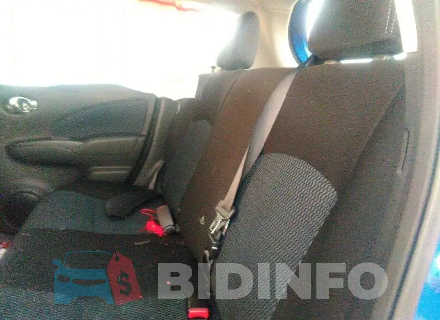 3N1CE2CP1FL366843 Photo# 8