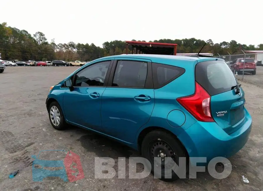 3N1CE2CP1GL379917 Photo# 3
