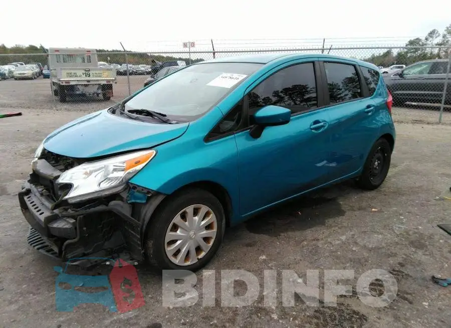 3N1CE2CP1GL379917 Photo# 2