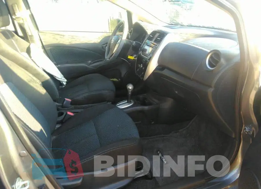 3N1CE2CP4GL384061 Photo# 5