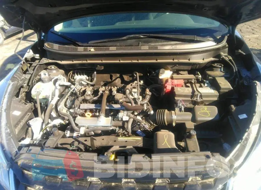 3N1CP5BV5ML545153 Photo# 10