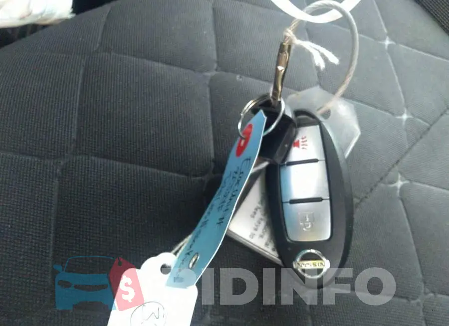 3N1CP5BV9LL534090 Photo# 11