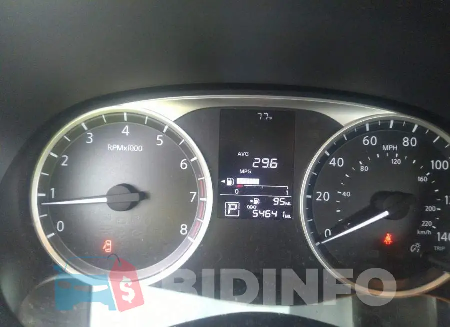 3N1CP5CU3KL532842 Photo# 7