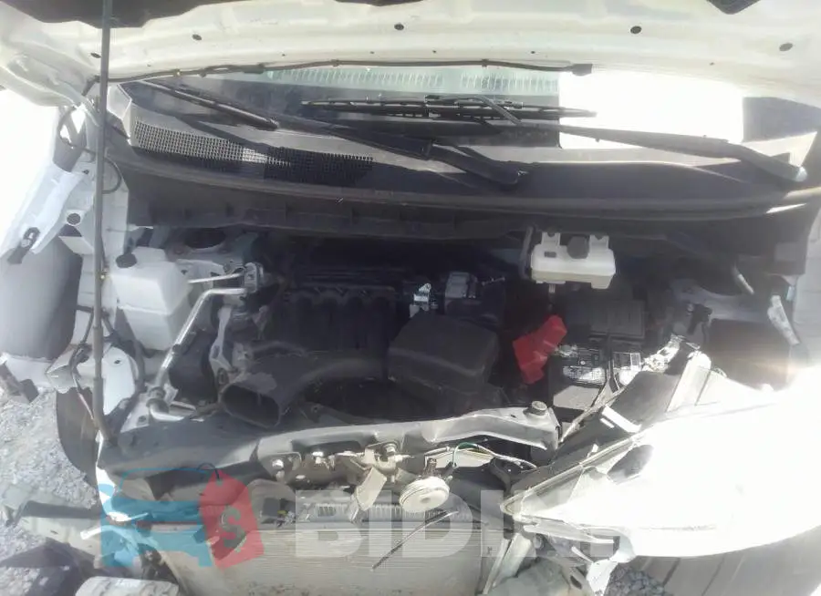 3N6CM0KN5MK703468 Photo# 10