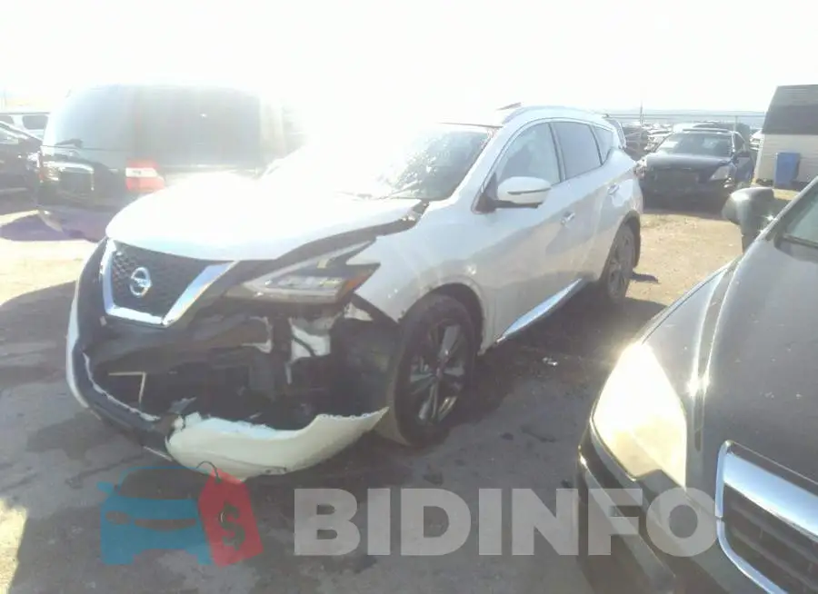 5N1AZ2DS2LN112867 Photo# 2