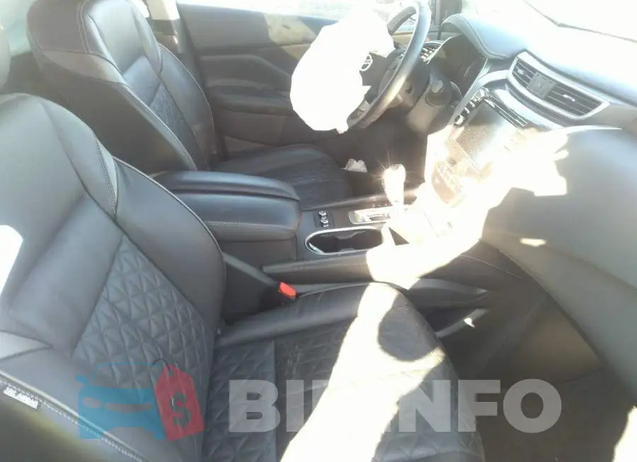 5N1AZ2DS2LN112867 Photo# 5