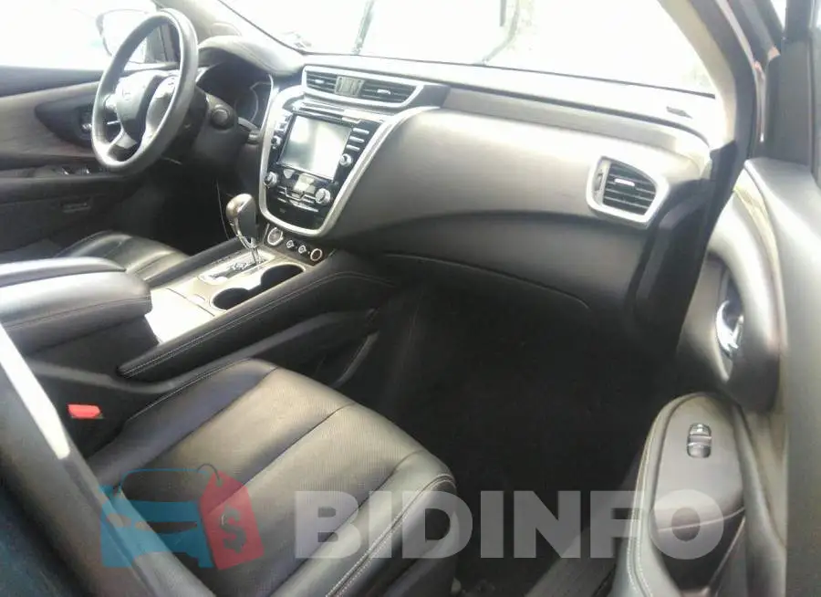 5N1AZ2MG5HN182642 Photo# 5