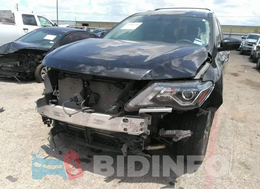 5N1DR2AN2LC644319 Photo# 6
