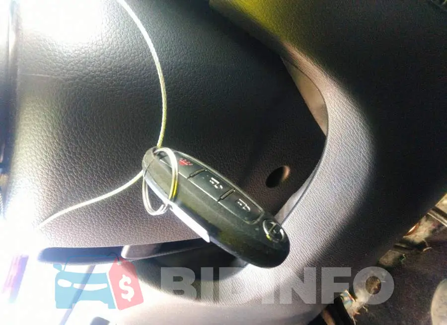 5N1DR2AN6LC583816 Photo# 11